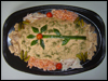 Zalmsalade